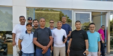 لمنعهم من العمل.. رجال أعمال فلسطينيون في لبنان يسحبون مليار دولار من البنوك